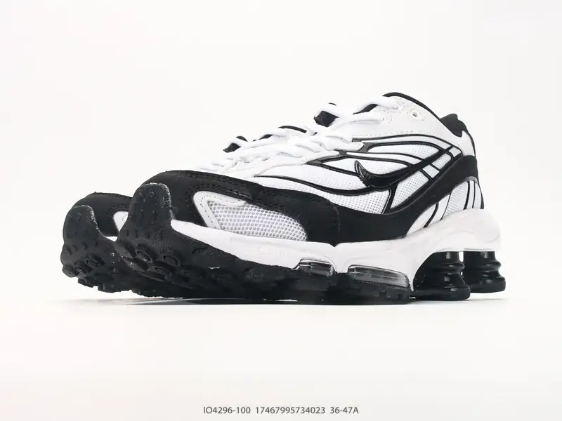 Nike Спортивная обувь Низкий верх Воздушная подушка IO4296-100 #17467995734023