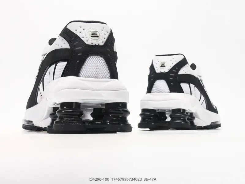 Nike Спортивная обувь Низкий верх Воздушная подушка IO4296-100 #17467995734023