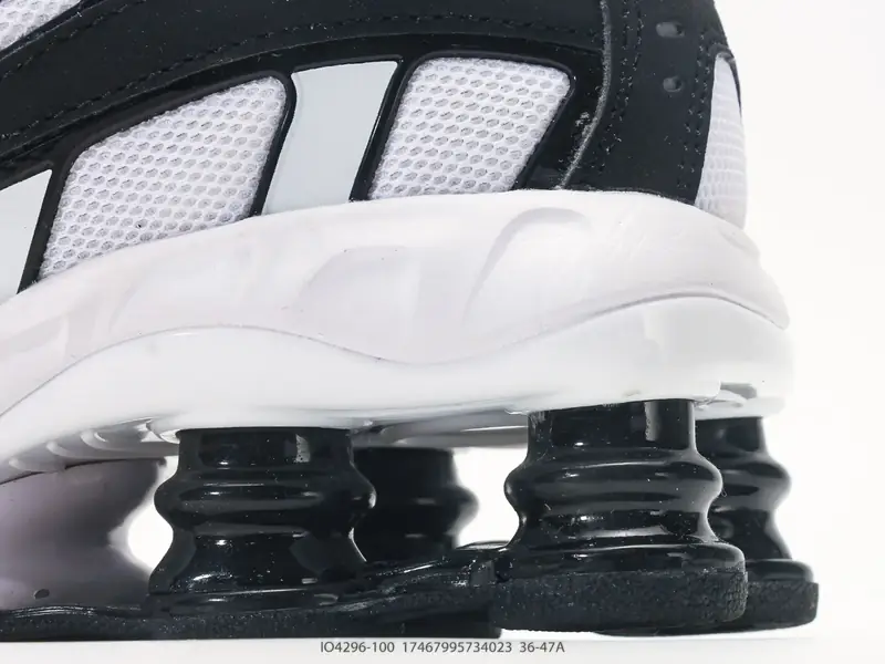 Nike Спортивная обувь Низкий верх Воздушная подушка IO4296-100 #17467995734023