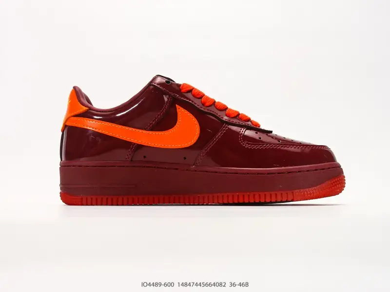 Nike Sports Shoes Retro Cushioned Lifted IO4489-600 #14847445664082