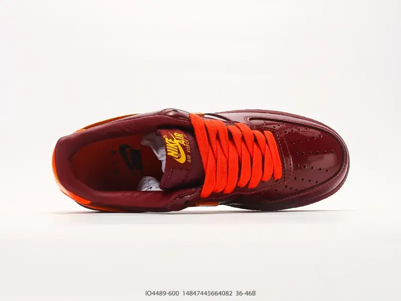 Nike Sports Shoes Retro Cushioned Lifted IO4489-600 #14847445664082