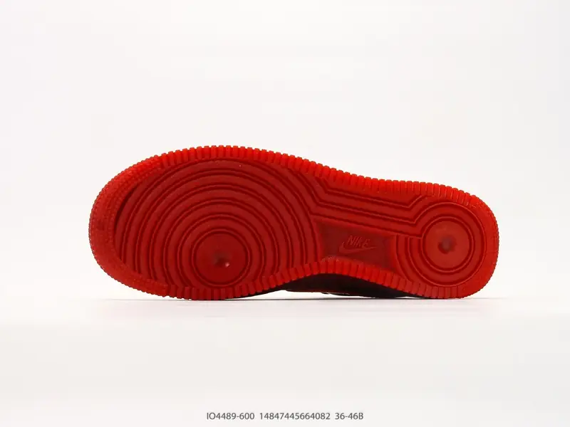Nike Sports Shoes Retro Cushioned Lifted IO4489-600 #14847445664082