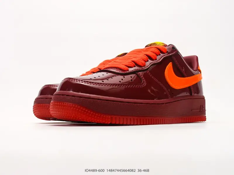 Nike Sports Shoes Retro Cushioned Lifted IO4489-600 #14847445664082