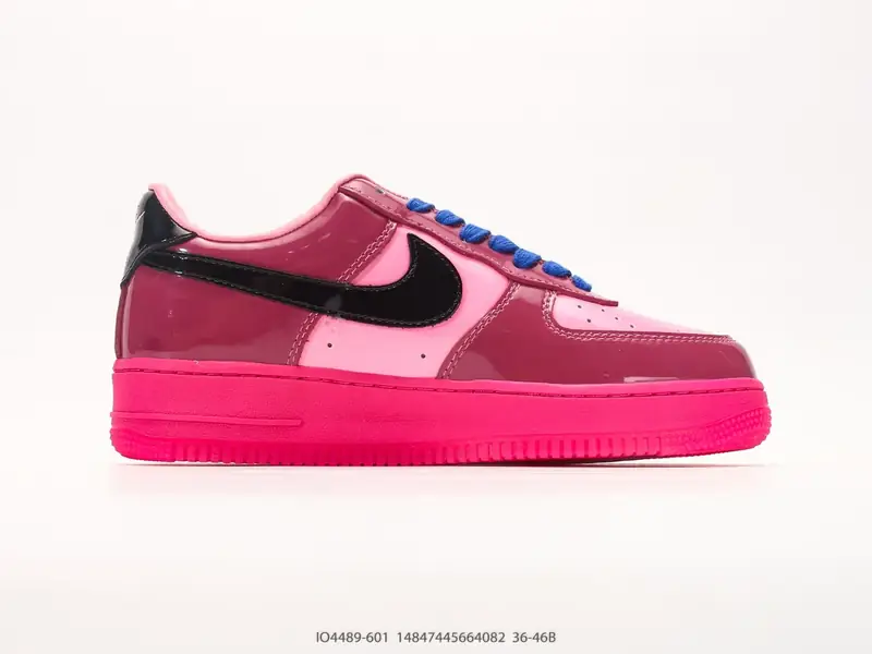 Nike Sepatu Olahraga Retro Bantalan Tinggi IO4489-601 #14847445664082