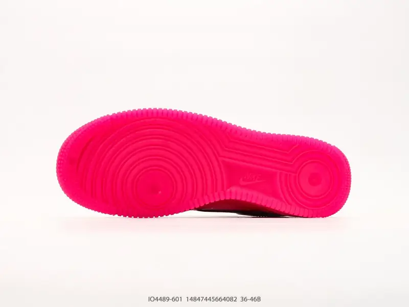 Nike Sepatu Olahraga Retro Bantalan Tinggi IO4489-601 #14847445664082