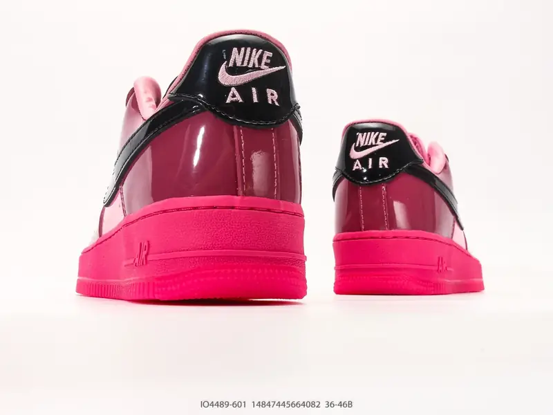 Nike Sepatu Olahraga Retro Bantalan Tinggi IO4489-601 #14847445664082