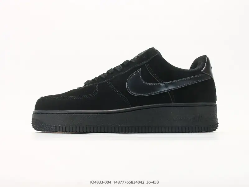 Nike Sepatu Olahraga Retro Bantalan Tinggi IO4833-004 #14877765834042