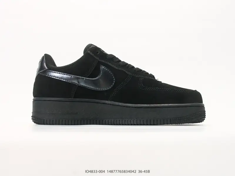 Nike Sports Shoes Retro Cushioned Lifted IO4833-004 #14877765834042