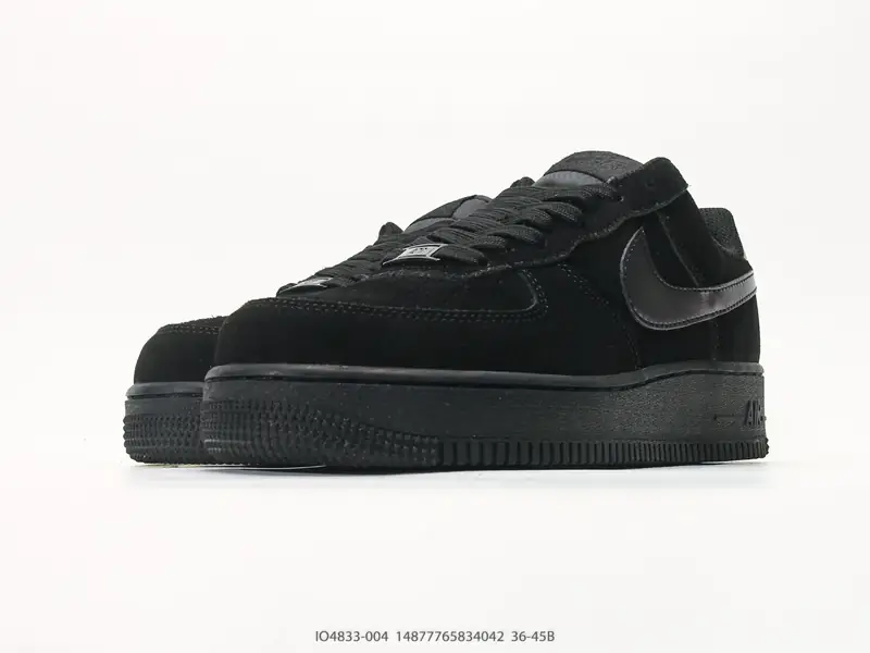 Nike Sports Shoes Retro Cushioned Lifted IO4833-004 #14877765834042