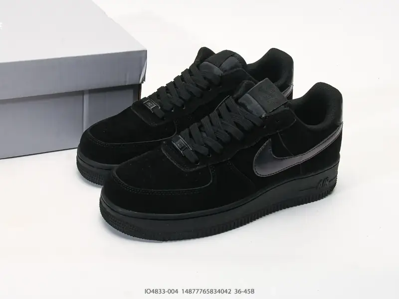 Nike Sports Shoes Retro Cushioned Lifted IO4833-004 #14877765834042