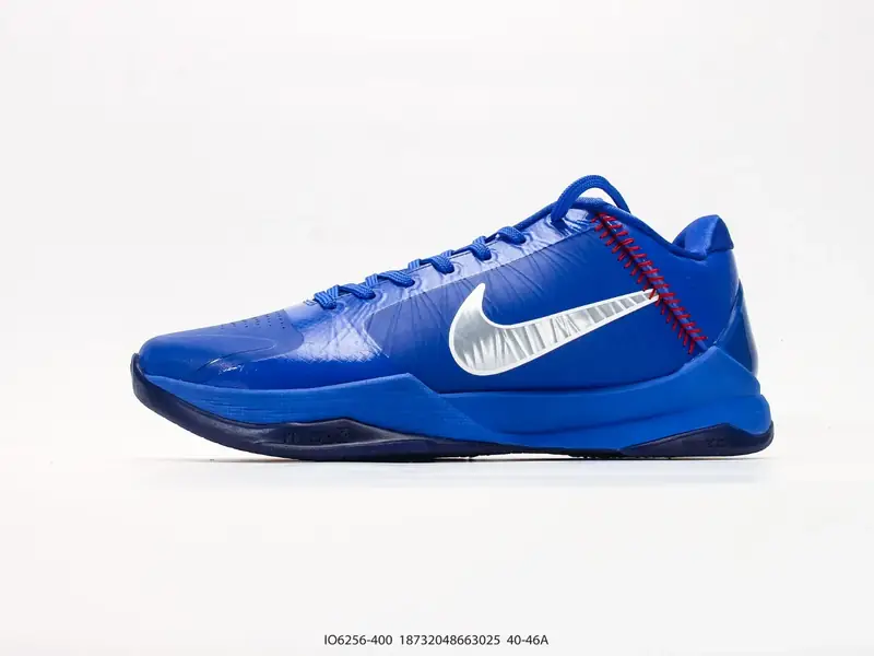 Nike Scarpe da basket Ammortizzato Cuscino d'aria IO6256-400 #18732048663025