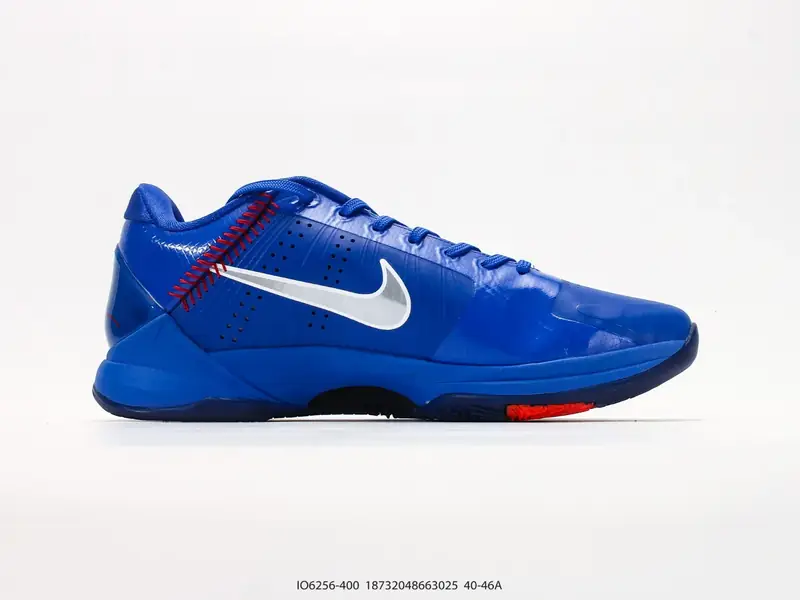 Nike Sepatu Basket Bantalan Bantalan Udara IO6256-400 #18732048663025