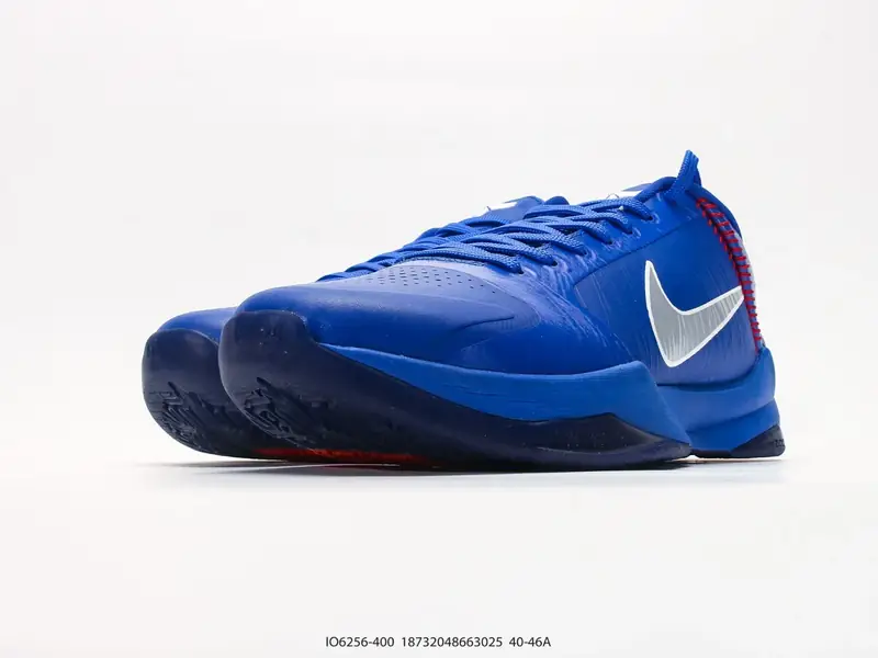 Nike Sepatu Basket Bantalan Bantalan Udara IO6256-400 #18732048663025