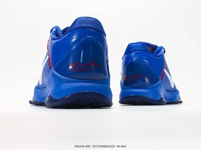 Nike Sepatu Basket Bantalan Bantalan Udara IO6256-400 #18732048663025