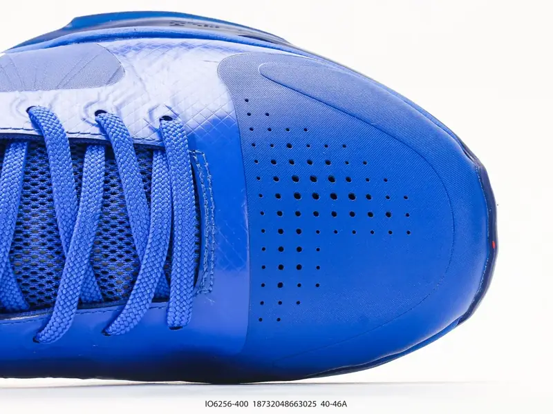 Nike Sepatu Basket Bantalan Bantalan Udara IO6256-400 #18732048663025