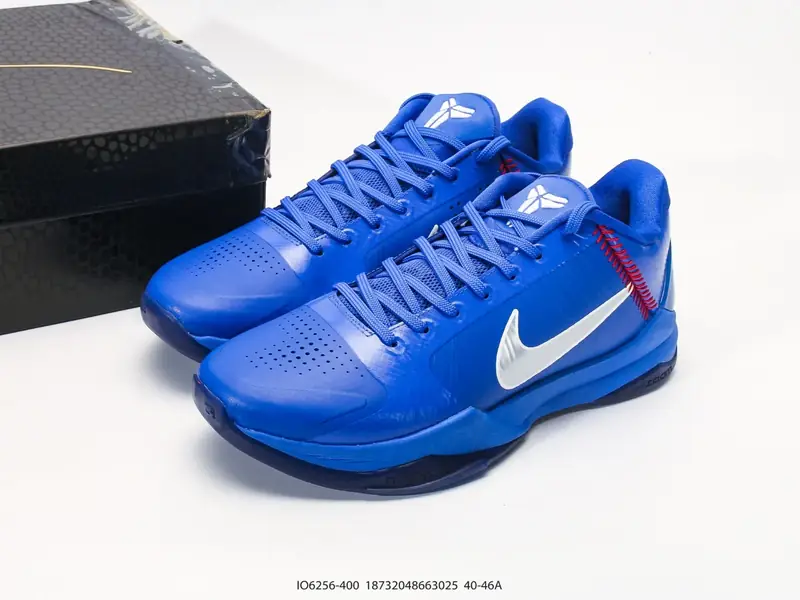 Nike Sepatu Basket Bantalan Bantalan Udara IO6256-400 #18732048663025