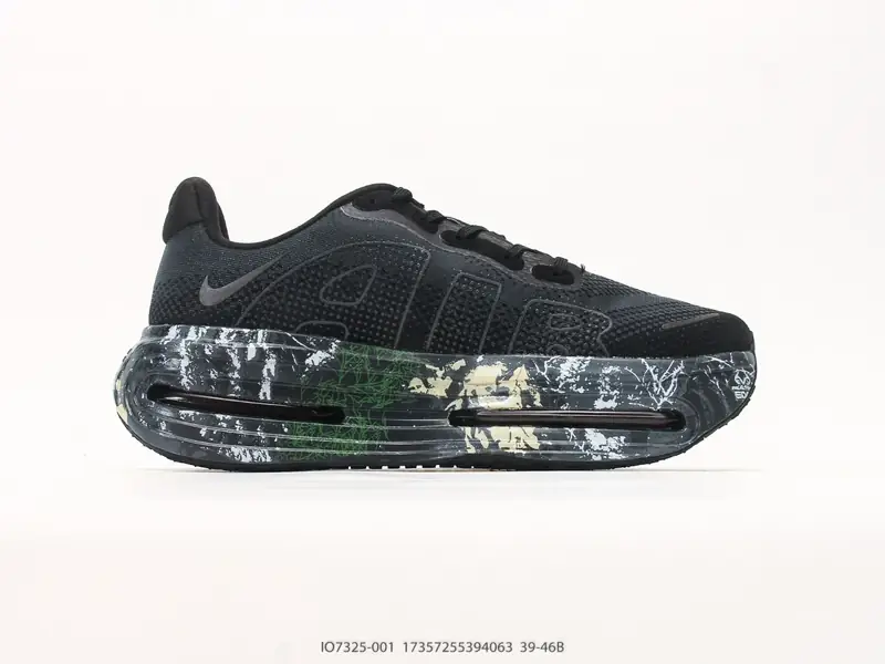 Nike Sepatu Lari Anti-Slip Low Top Bantalan Udara IO7325-001 #17357255394063