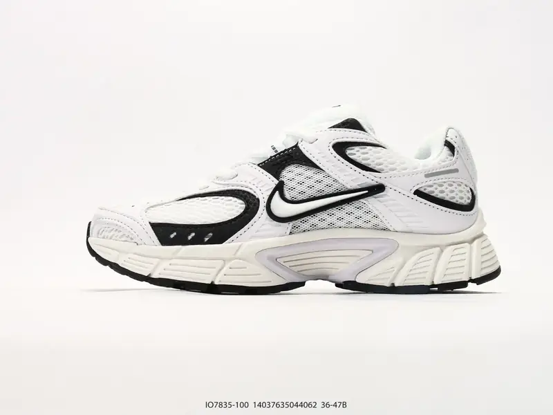 Nike Sepatu Kasual Anti-Slip Tahan Lama Serbaguna IO7835-001 #14037635044062