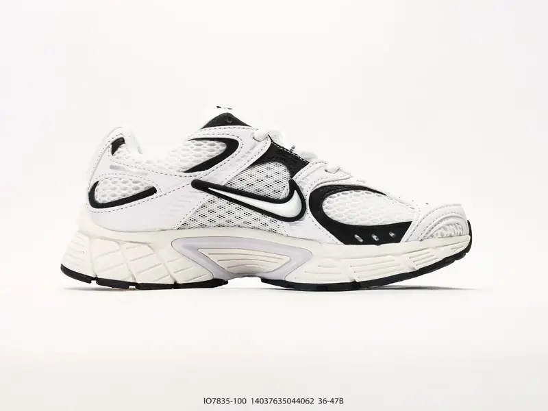 Nike Casual Shoes Anti-Slip Durable Versatile IO7835-001 #14037635044062