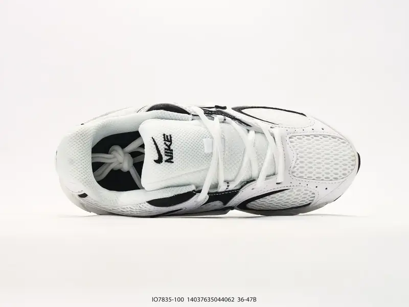 Nike Casual Shoes Anti-Slip Durable Versatile IO7835-001 #14037635044062