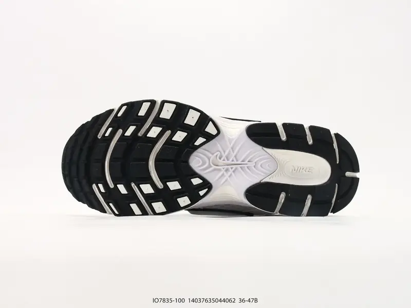 Nike Casual Shoes Anti-Slip Durable Versatile IO7835-001 #14037635044062