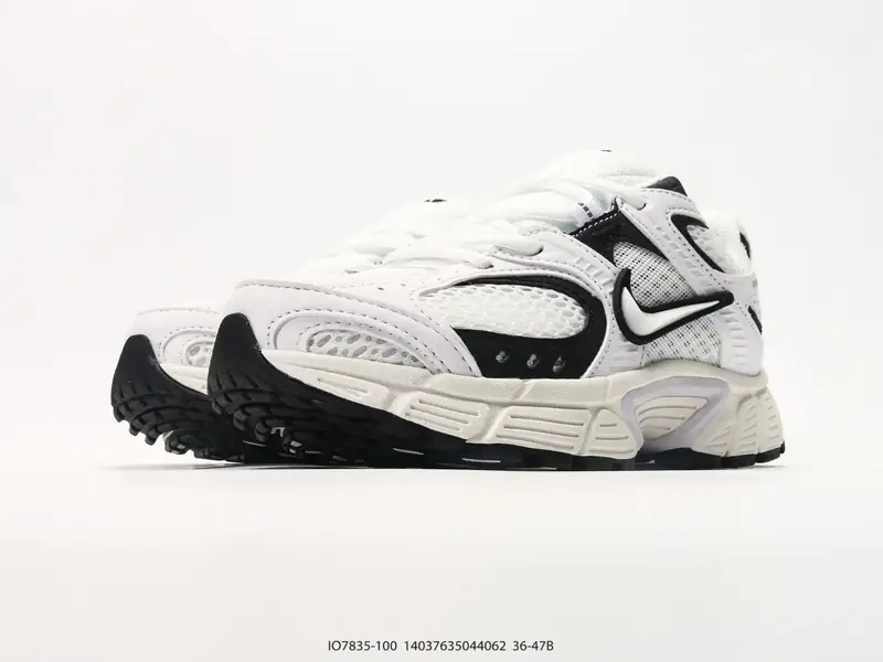 Nike Casual Shoes Anti-Slip Durable Versatile IO7835-001 #14037635044062