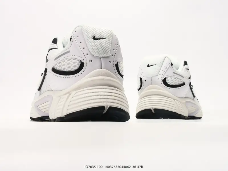 Nike Casual Shoes Anti-Slip Durable Versatile IO7835-001 #14037635044062