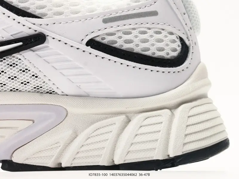 Nike Casual Shoes Anti-Slip Durable Versatile IO7835-001 #14037635044062