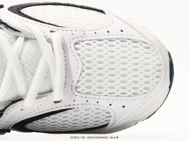 Nike Casual Shoes Anti-Slip Durable Versatile IO7835-001 #14037635044062
