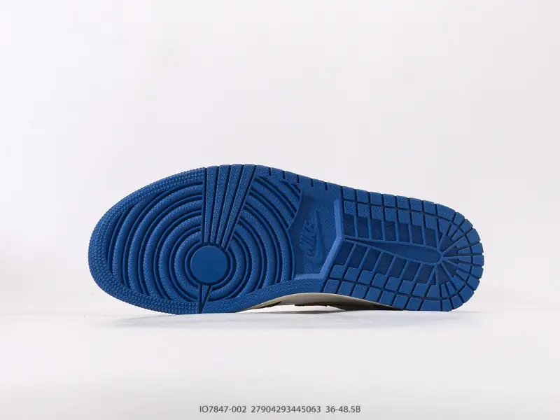 Nike Scarpe da basket Collaborazione Alto IO7847-002 #27904293445063
