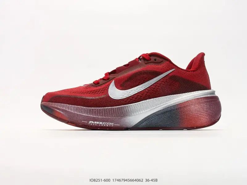 Nike Sepatu Lari Bernapas IO8251-600 #17467945664062