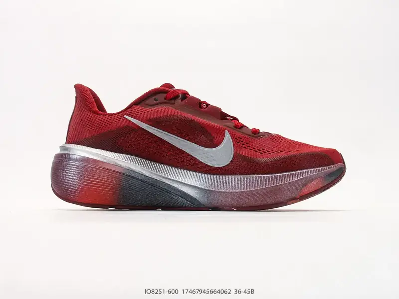 Nike Беговые кроссовки Дышащий IO8251-600 #17467945664062