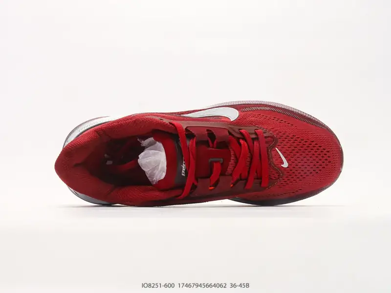 Nike Беговые кроссовки Дышащий IO8251-600 #17467945664062