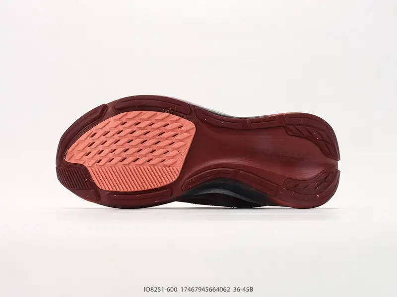 Nike Беговые кроссовки Дышащий IO8251-600 #17467945664062