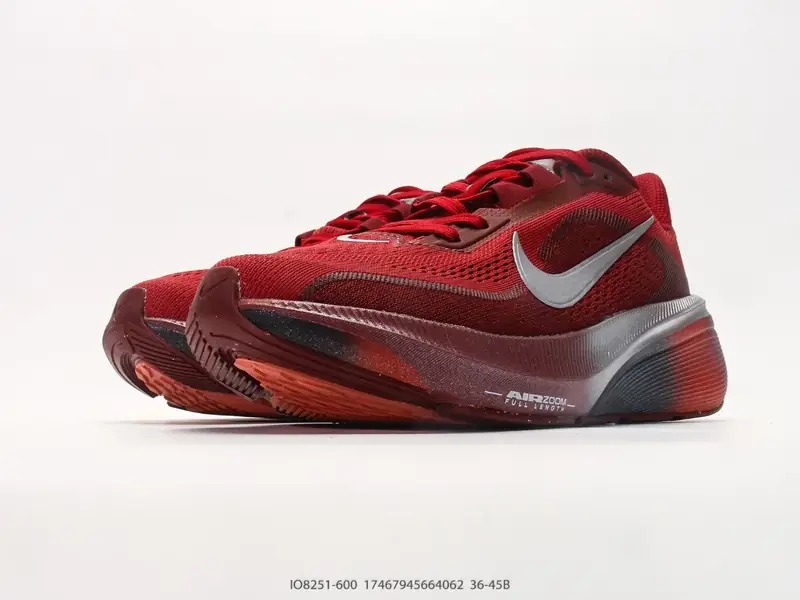 Nike Беговые кроссовки Дышащий IO8251-600 #17467945664062