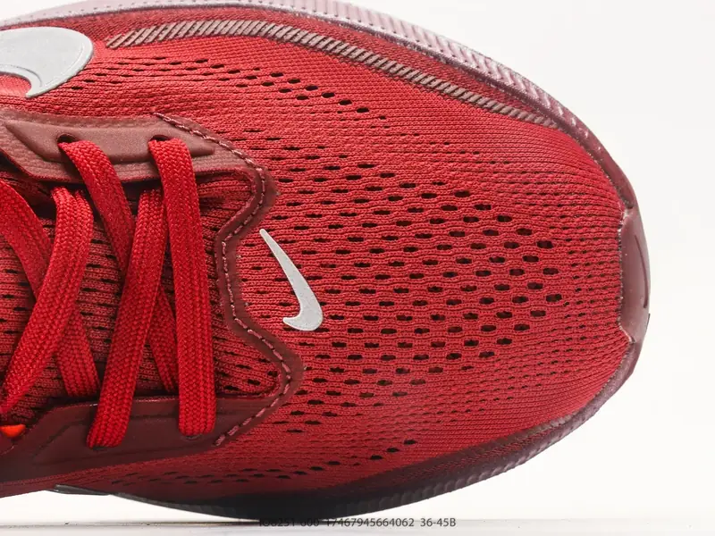 Nike Беговые кроссовки Дышащий IO8251-600 #17467945664062