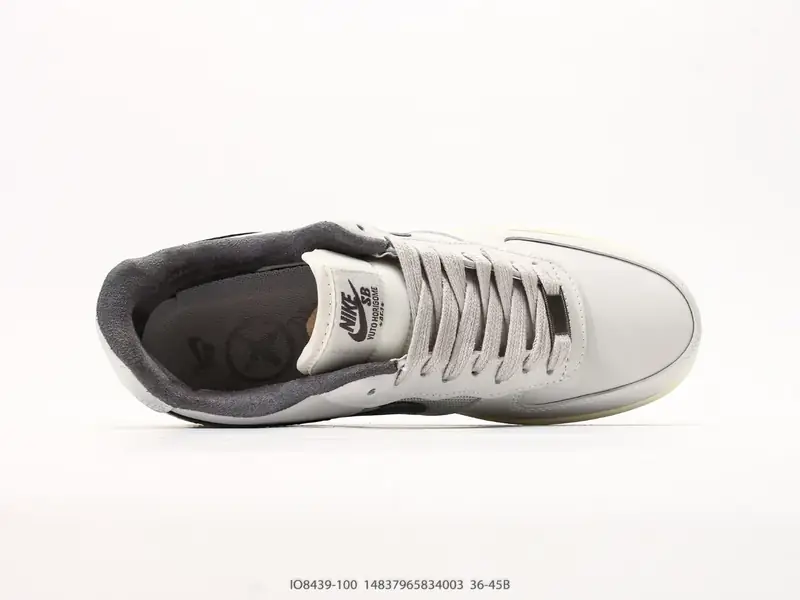 Nike Sports Shoes Retro Cushioned Lifted IO8439-100 #14837965834003