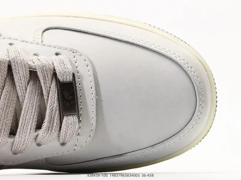 Nike Sports Shoes Retro Cushioned Lifted IO8439-100 #14837965834003