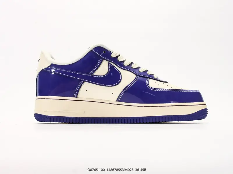 Nike Sports Shoes Retro Cushioned Versatile IO8765-100 #14867855394023