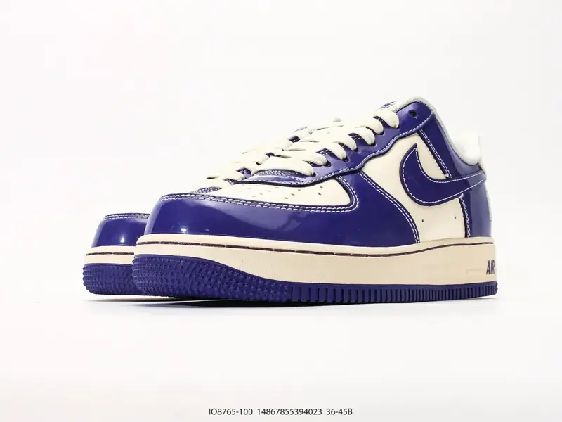 Nike Sports Shoes Retro Cushioned Versatile IO8765-100 #14867855394023