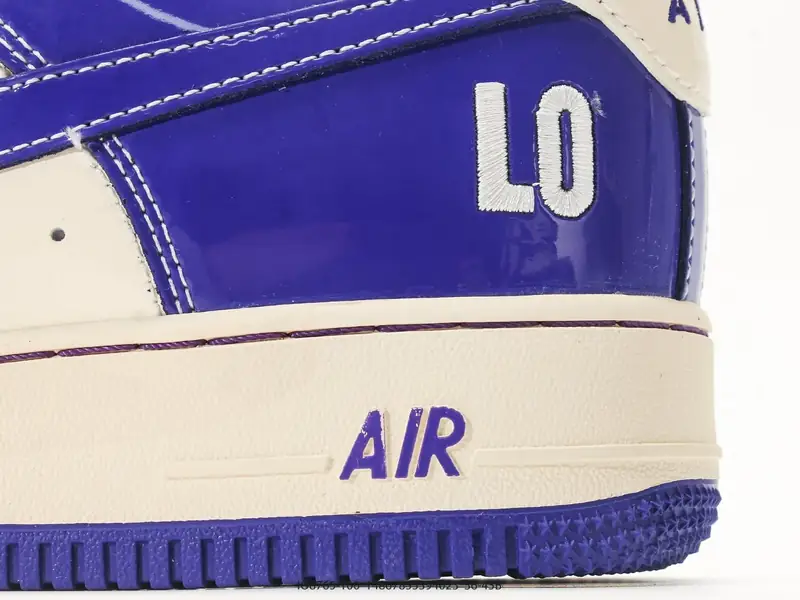 Nike Sports Shoes Retro Cushioned Versatile IO8765-100 #14867855394023