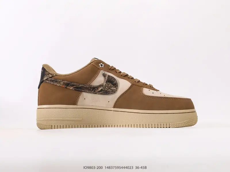 Nike Sports Shoes Retro Cushioned Versatile IO9803-200 #14837595444023