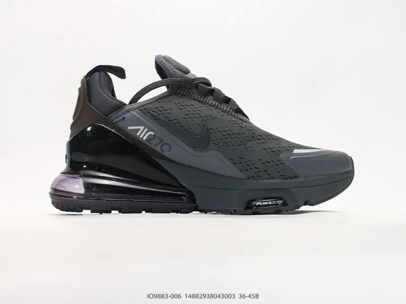 Nike Sports Shoes Cushioned Classic Air Cushion IO9883-006 #14882938043003