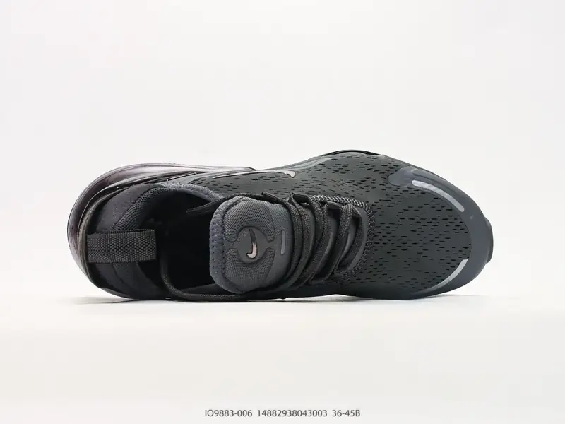 Nike Sports Shoes Cushioned Classic Air Cushion IO9883-006 #14882938043003