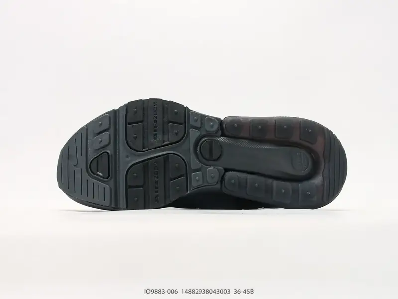 Nike Sports Shoes Cushioned Classic Air Cushion IO9883-006 #14882938043003