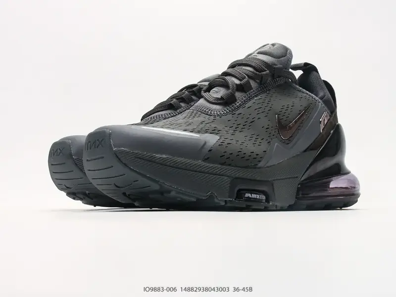 Nike Sports Shoes Cushioned Classic Air Cushion IO9883-006 #14882938043003