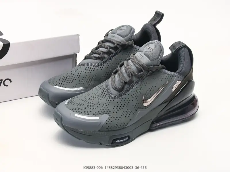 Nike Sports Shoes Cushioned Classic Air Cushion IO9883-006 #14882938043003