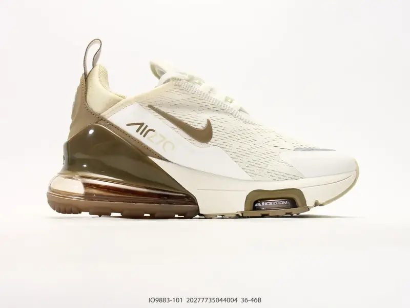 Nike Sports Shoes Cushioned Classic Air Cushion IO9883-101 #20277735044004