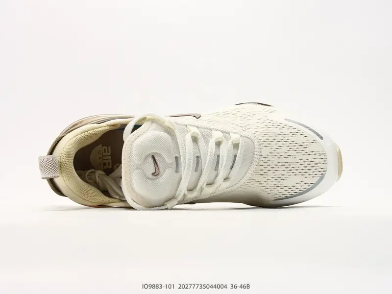 Nike Sports Shoes Cushioned Classic Air Cushion IO9883-101 #20277735044004