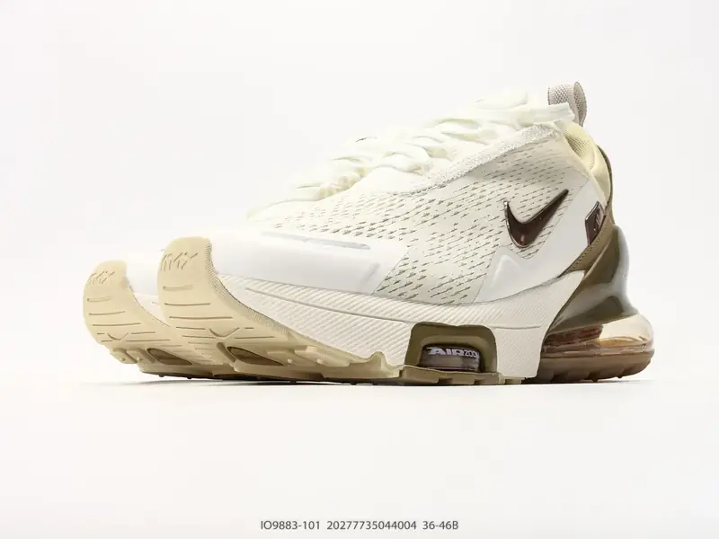 Nike Sports Shoes Cushioned Classic Air Cushion IO9883-101 #20277735044004